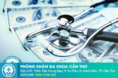 Chữa bệnh trĩ chi phí có đắt không?