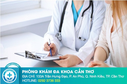 Các cấp độ của bệnh trĩ nội