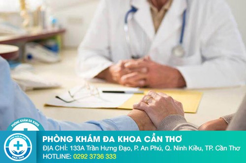 Phòng Khám Đa Khoa Cần Thơ