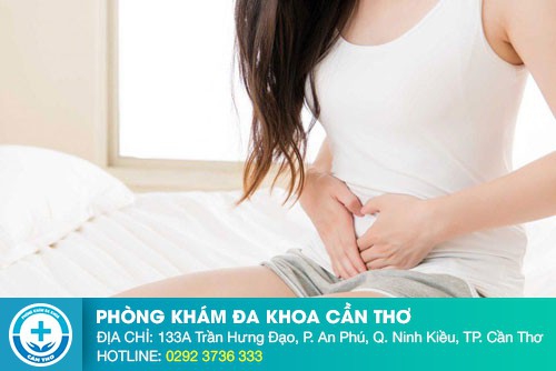 Đại tiện khó khăn có thể là dấu hiệu của một số bệnh hậu môn - trực tràng nguy hiểm