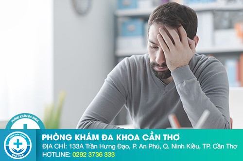 Bệnh trĩ gây ngứa hậu môn