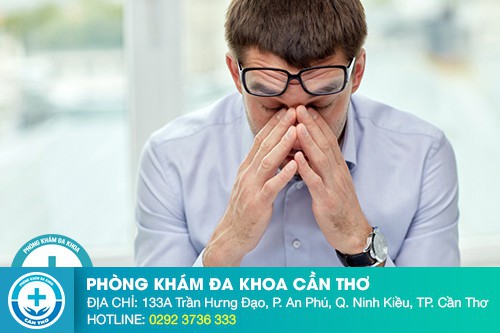 Thế nào là xuất tinh sớm