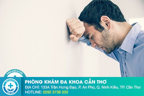 Đi cầu phân lẫn máu là triệu chứng của nhiều căn bệnh nguy hiểm