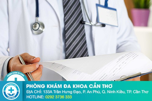 Chữa lòi dom hiệu quả ở Phòng Khám Đa Khoa Cần Thơ 