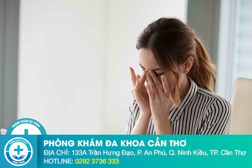 Bệnh trĩ có thể do nhiều nguyên nhân gây ra