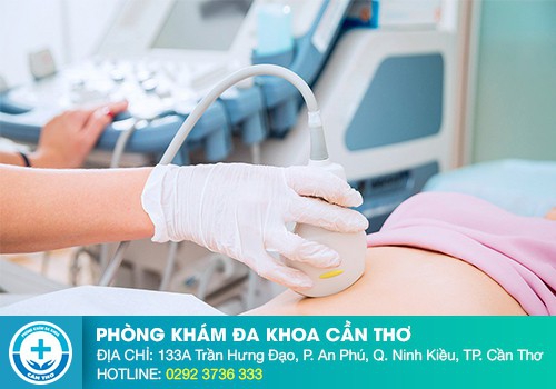 Những điều cần biết khi đi siêu âm ổ bụng